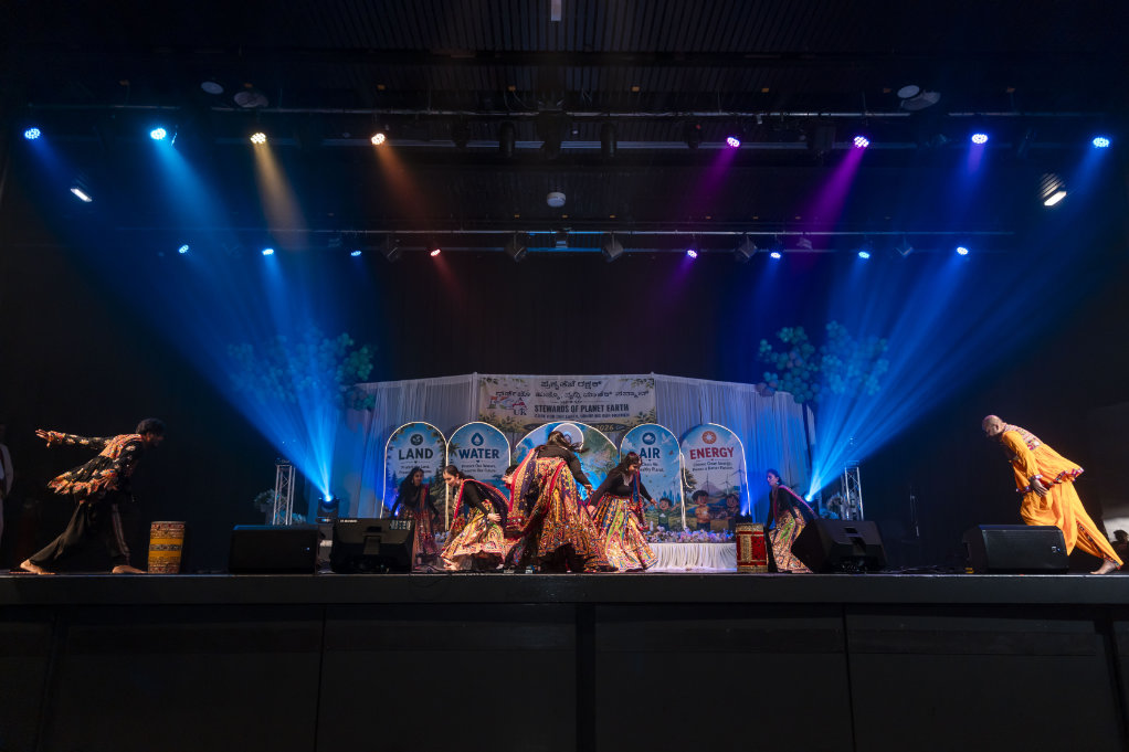 KCA UK Monti Fest 2026