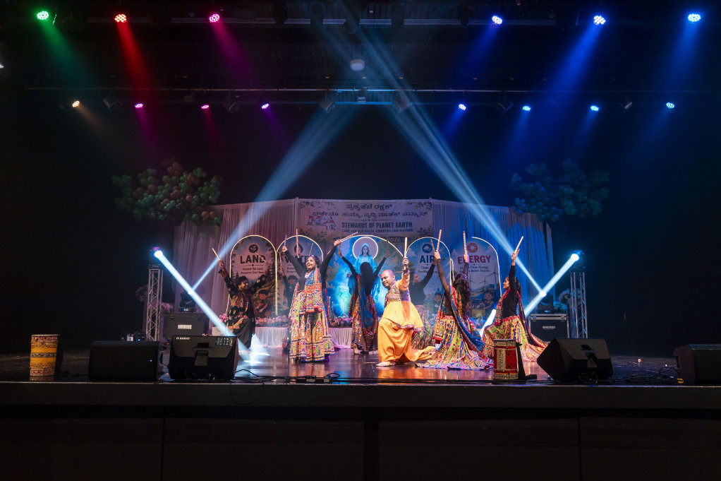 KCA UK Monti Fest 2026