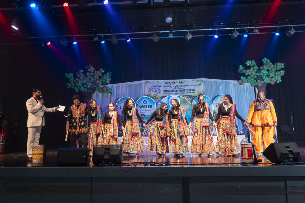 KCA UK Monti Fest 2026