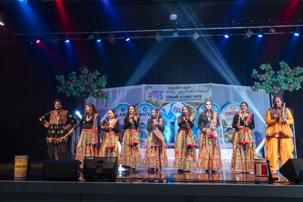 KCA UK Monti Fest 2026