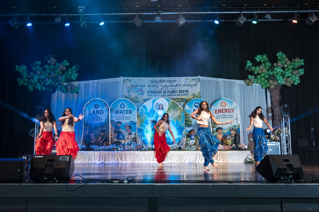 KCA UK Monti Fest 2026
