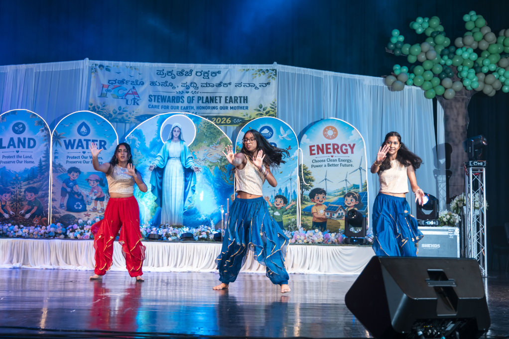 KCA UK Monti Fest 2026