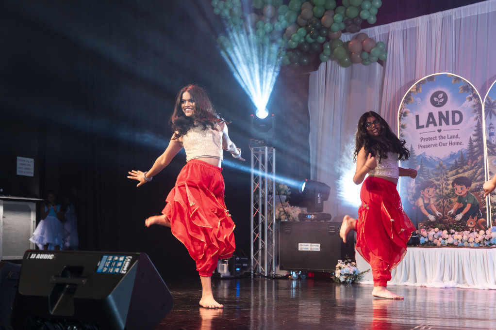 KCA UK Monti Fest 2026