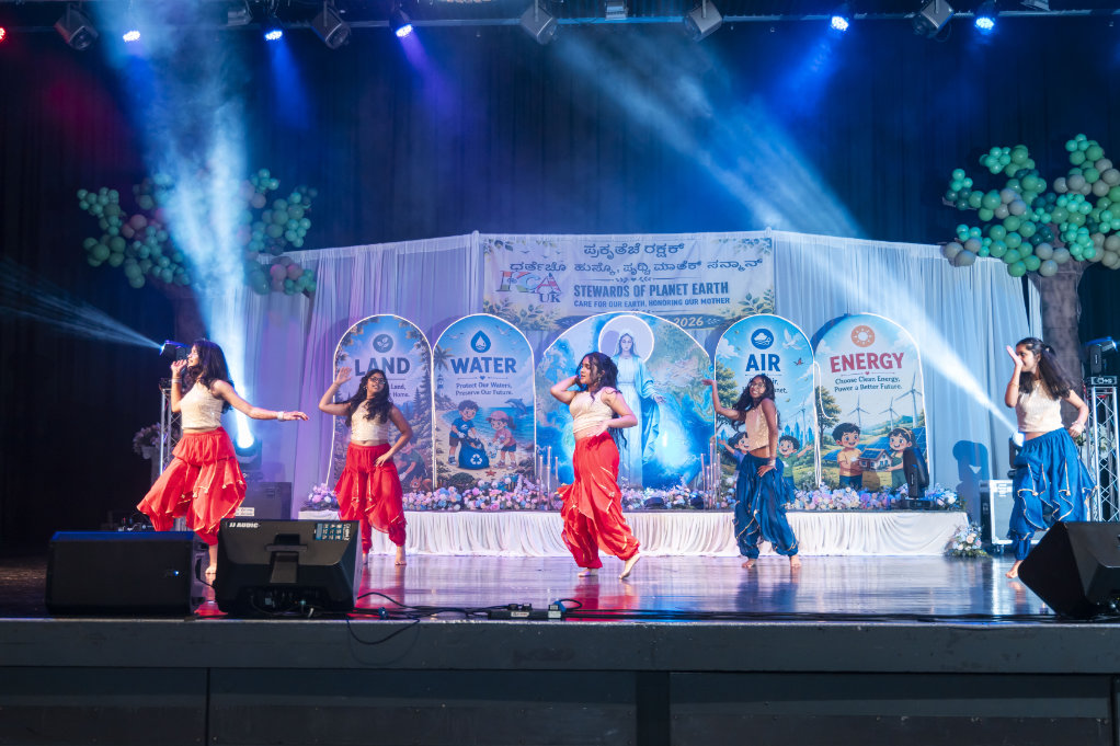 KCA UK Monti Fest 2026