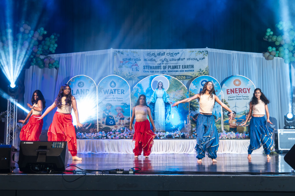 KCA UK Monti Fest 2026