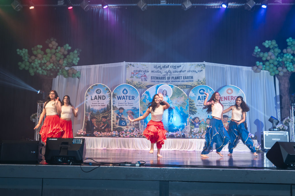 KCA UK Monti Fest 2026