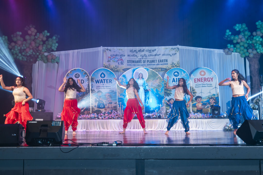 KCA UK Monti Fest 2026