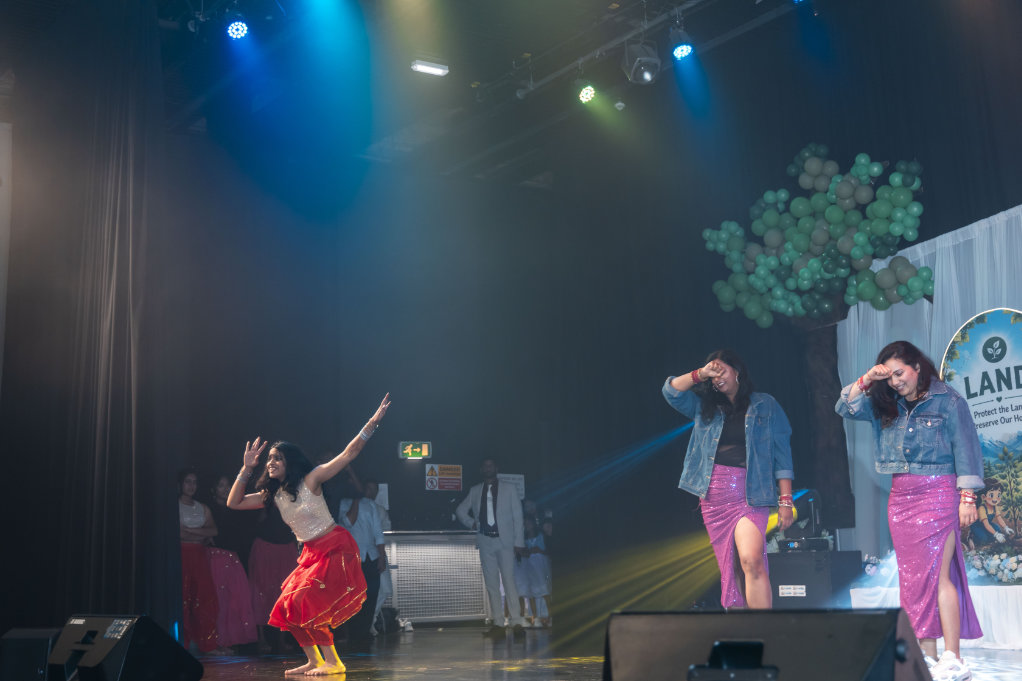 KCA UK Monti Fest 2026