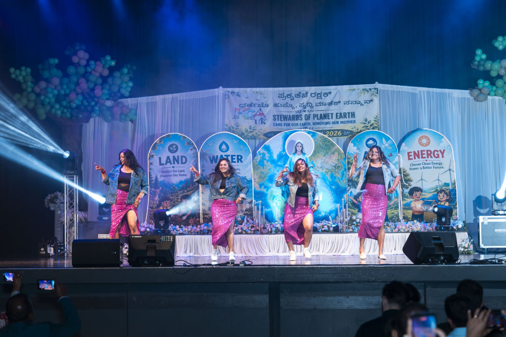 KCA UK Monti Fest 2026