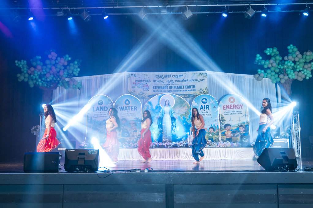 KCA UK Monti Fest 2026