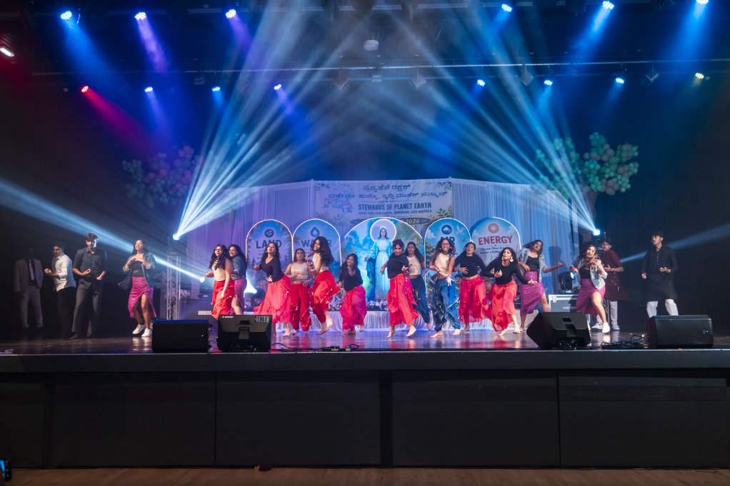 KCA UK Monti Fest 2026