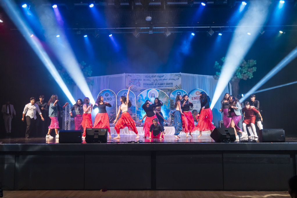 KCA UK Monti Fest 2026
