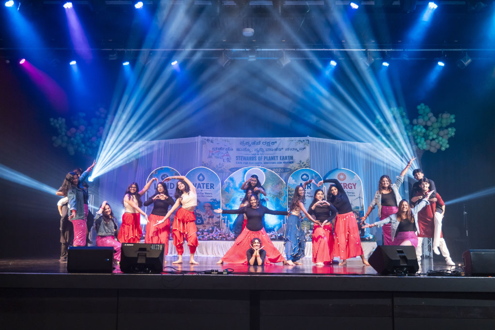 KCA UK Monti Fest 2026
