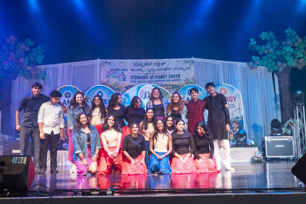 KCA UK Monti Fest 2026