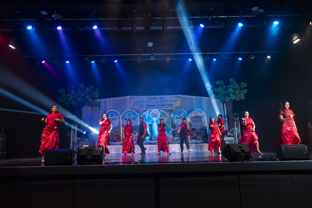 KCA UK Monti Fest 2026