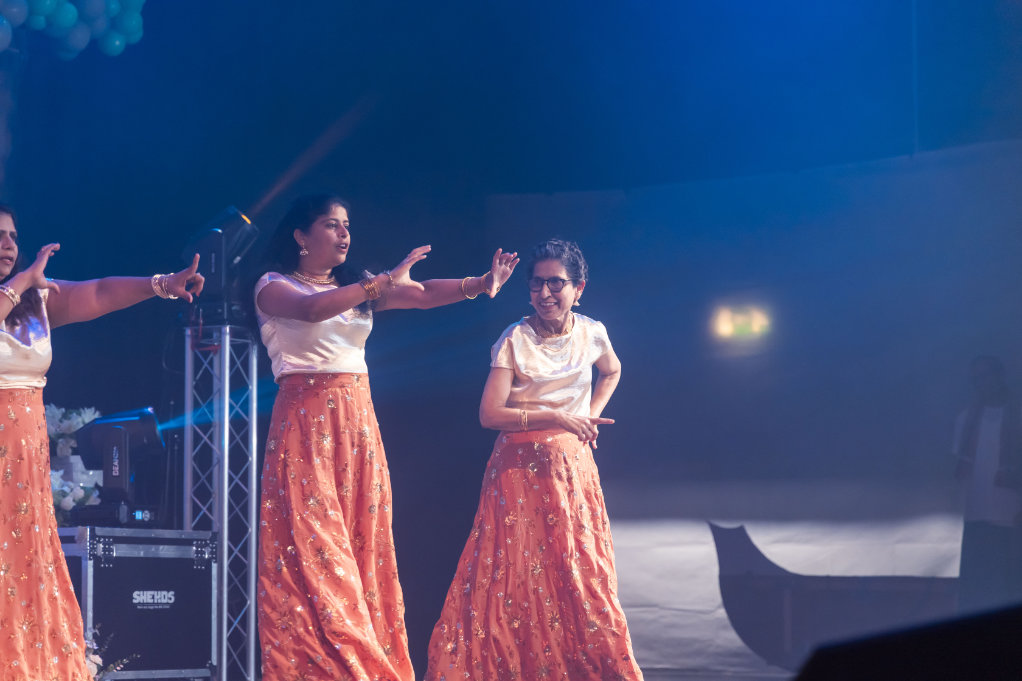 KCA UK Monti Fest 2026