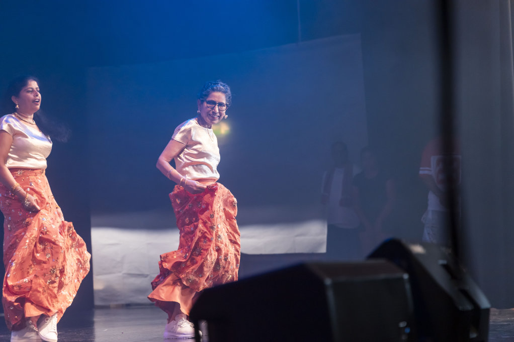 KCA UK Monti Fest 2026