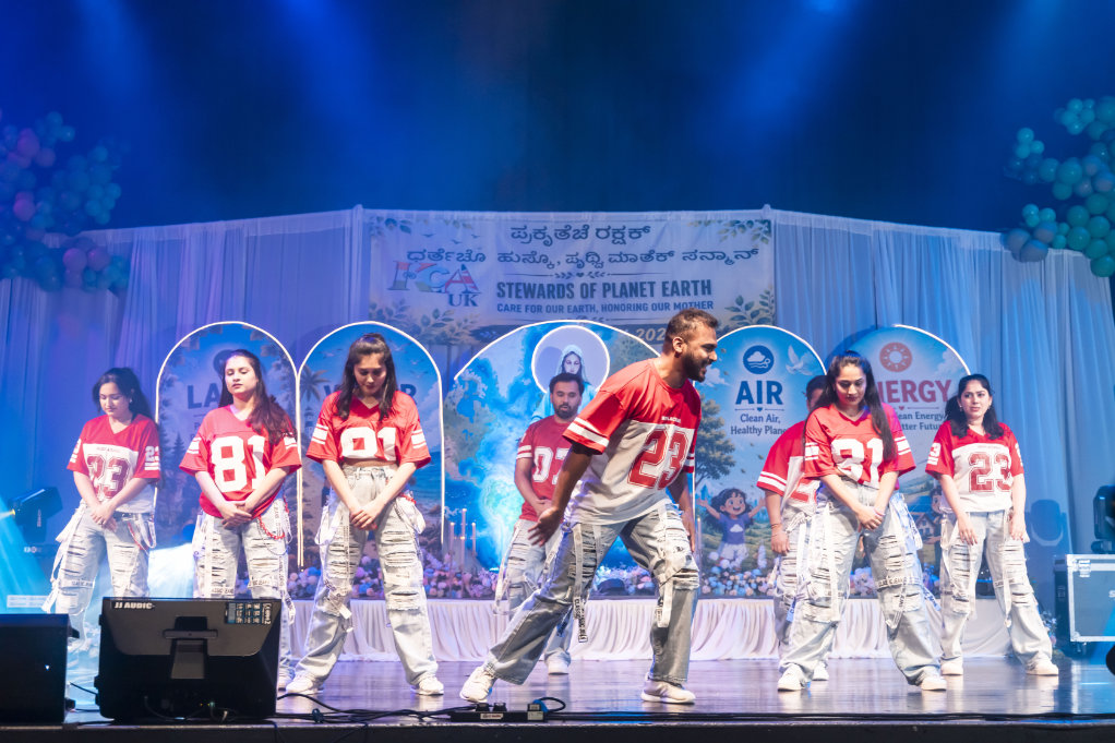 KCA UK Monti Fest 2026