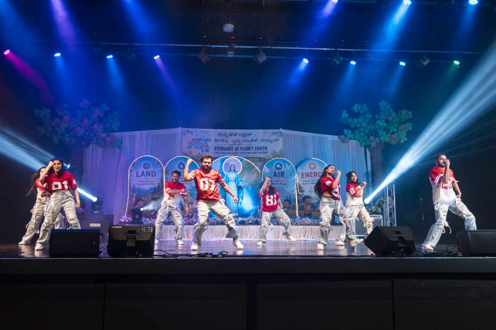 KCA UK Monti Fest 2026