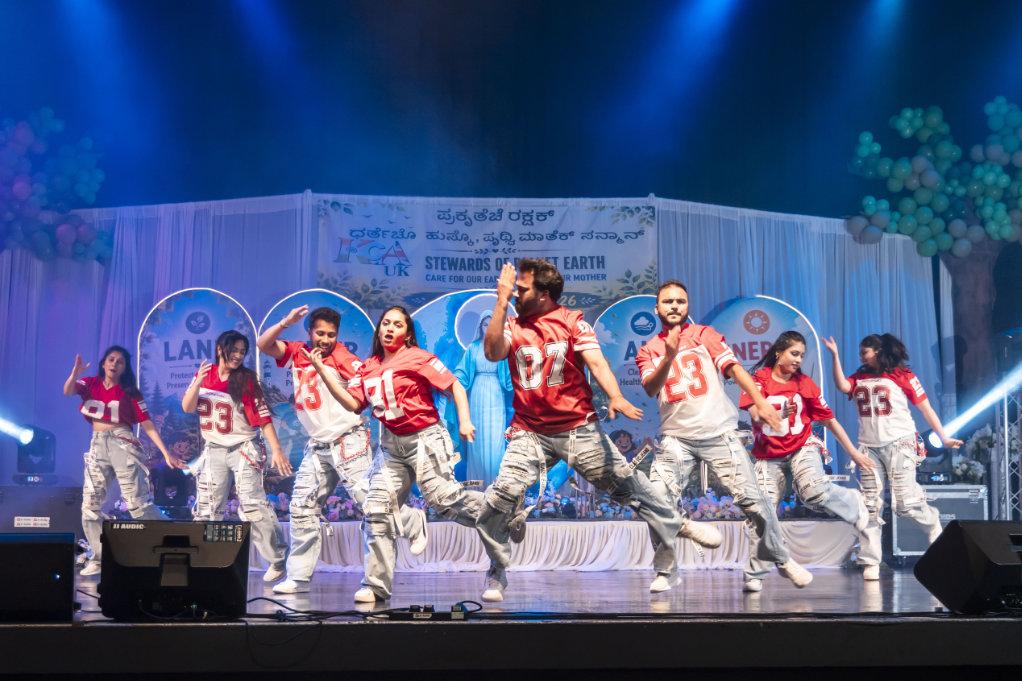 KCA UK Monti Fest 2026