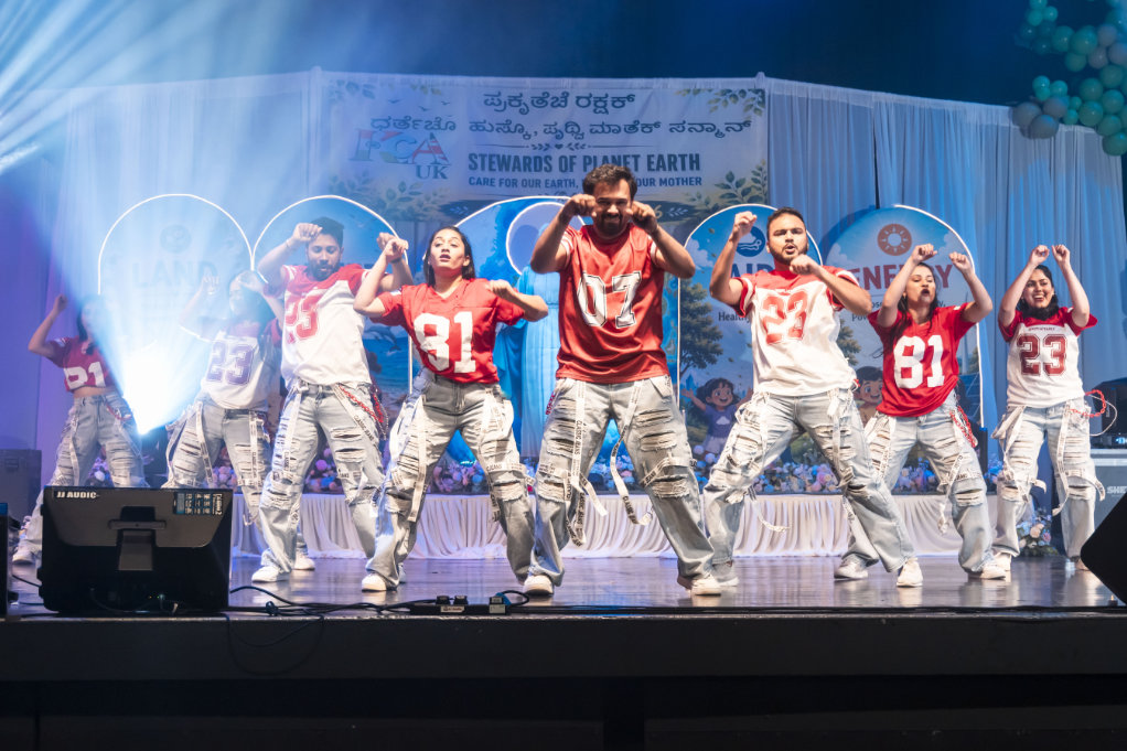 KCA UK Monti Fest 2026