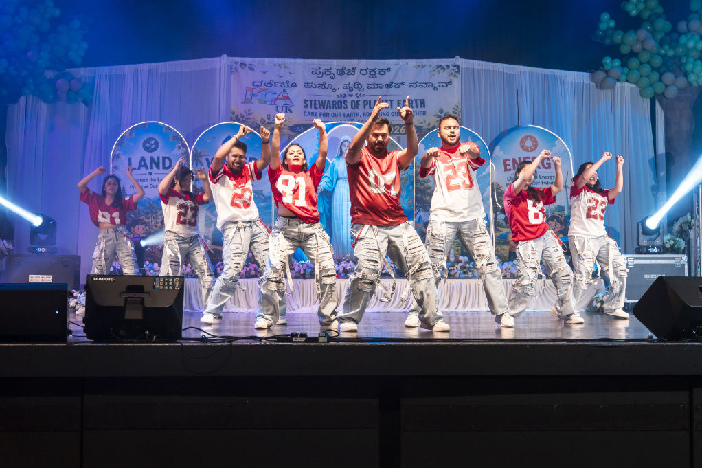 KCA UK Monti Fest 2026