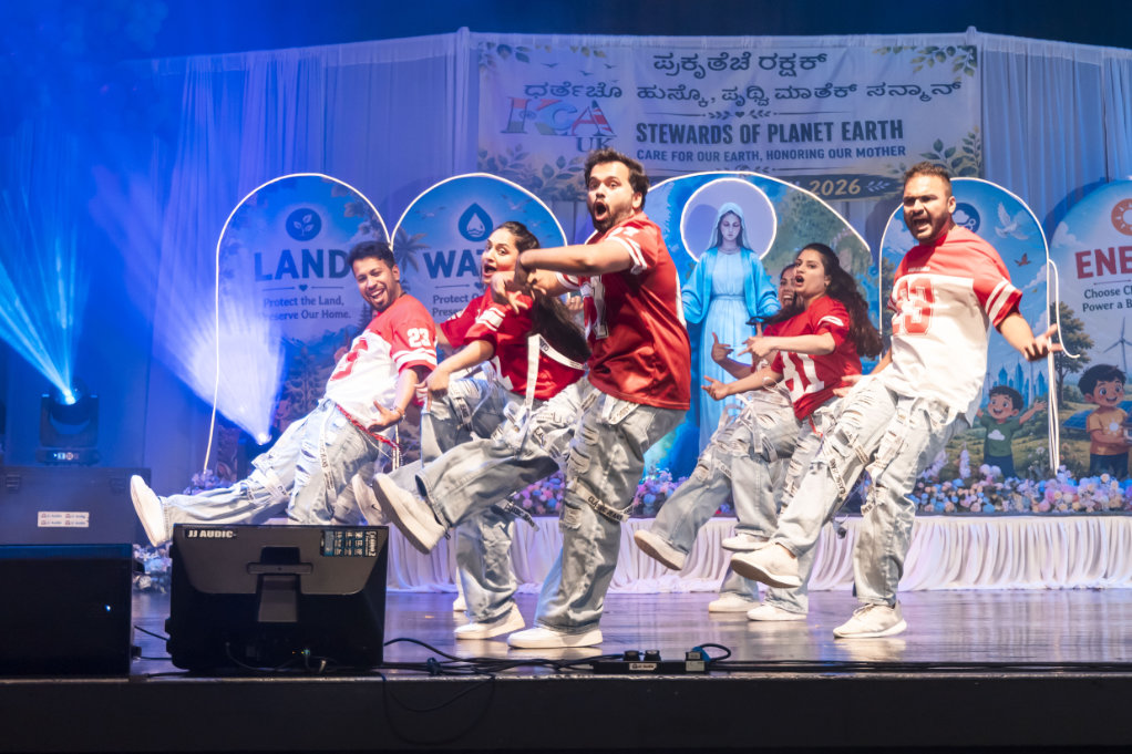 KCA UK Monti Fest 2026