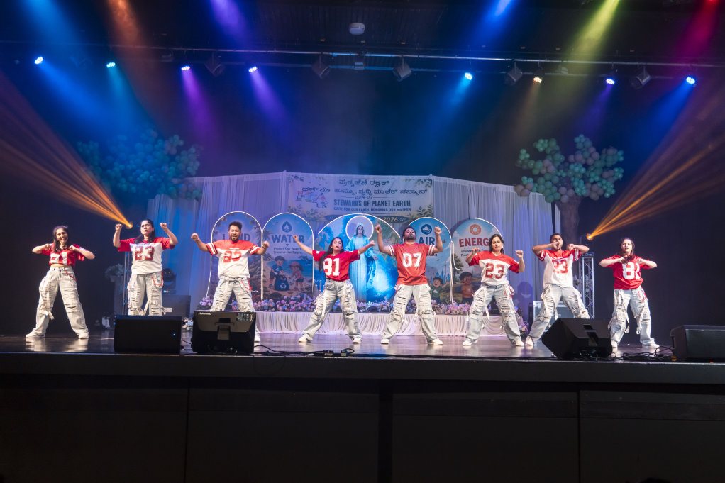 KCA UK Monti Fest 2026