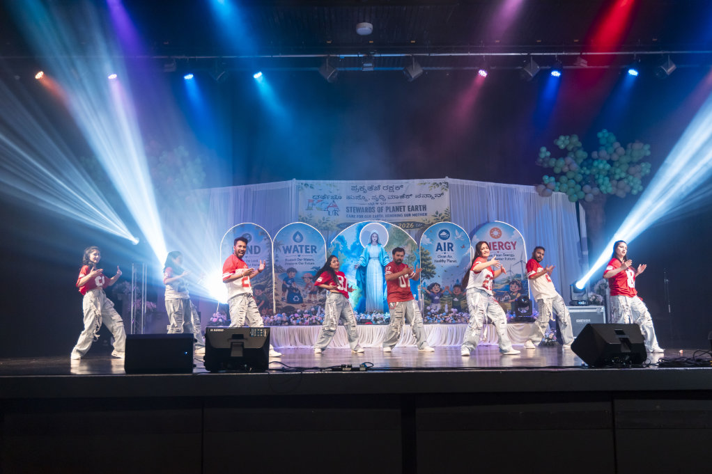 KCA UK Monti Fest 2026