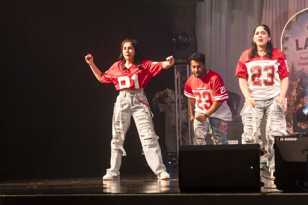 KCA UK Monti Fest 2026