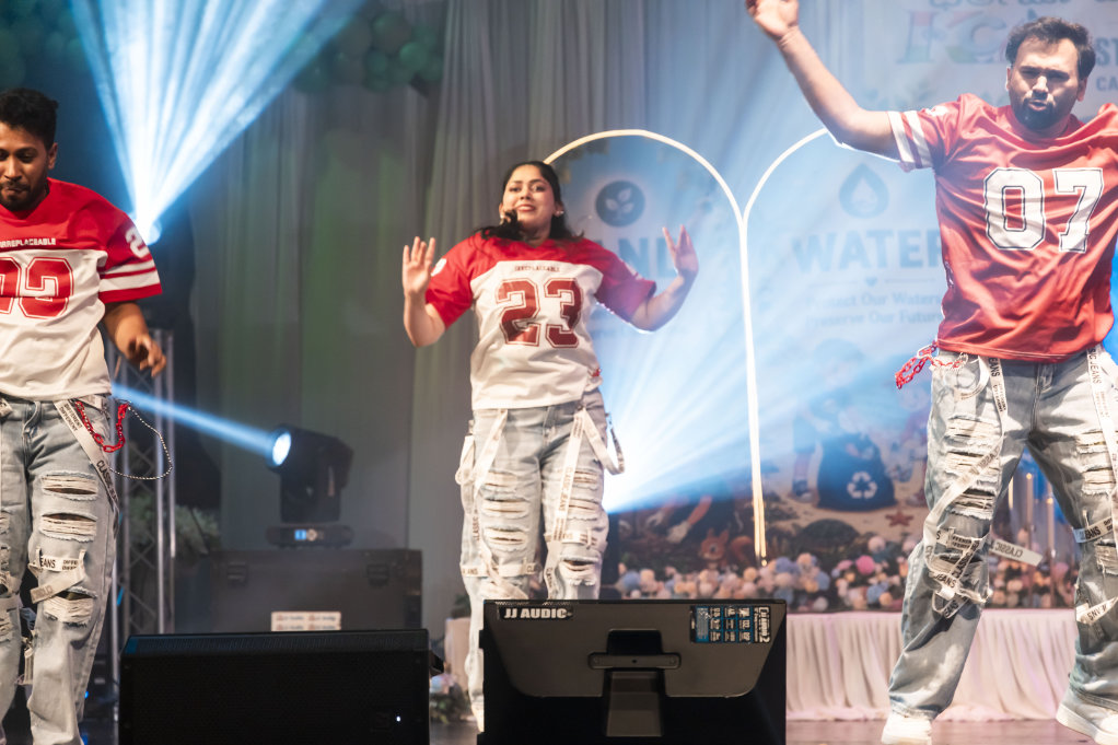 KCA UK Monti Fest 2026