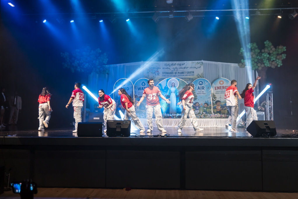 KCA UK Monti Fest 2026