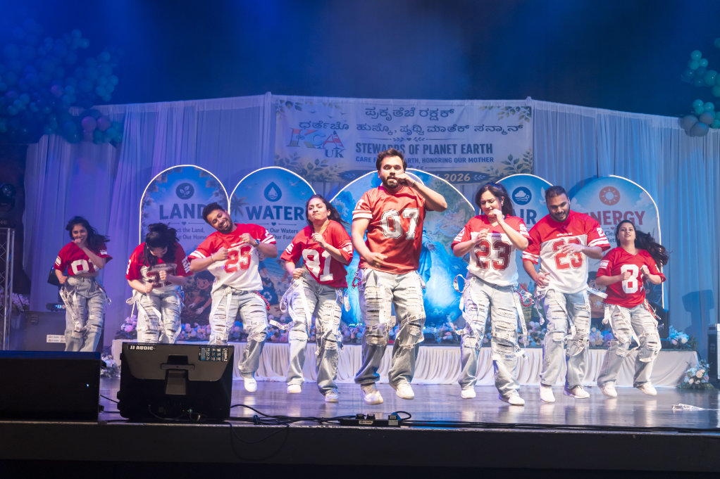 KCA UK Monti Fest 2026