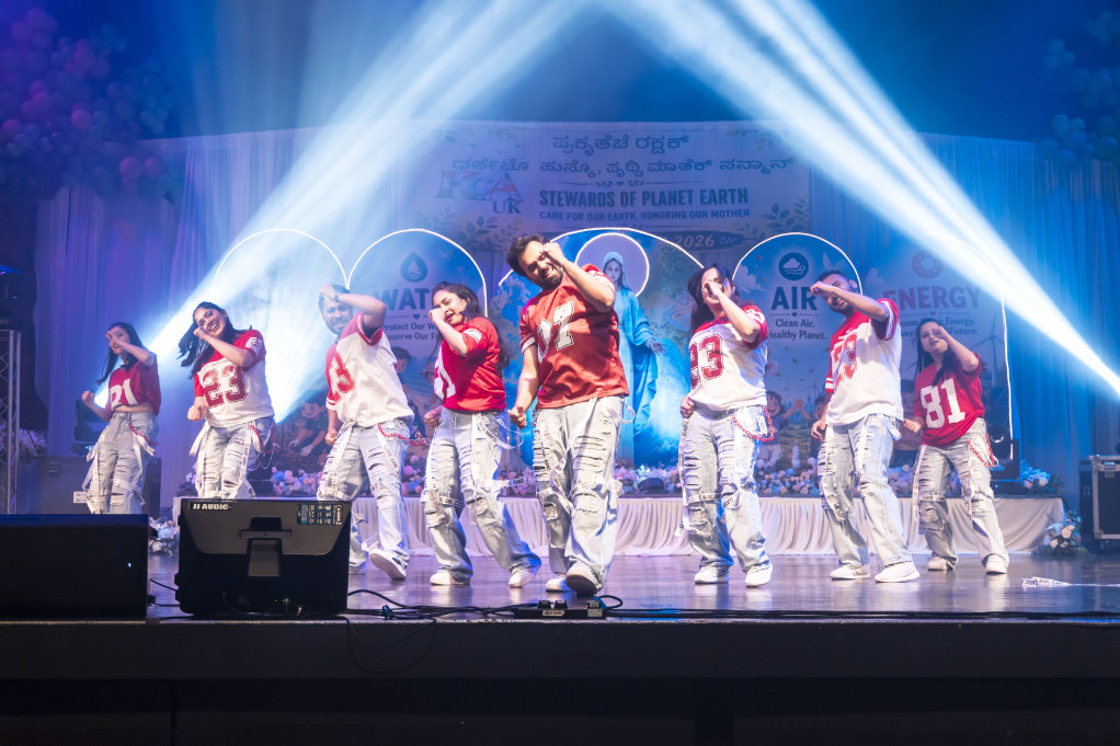 KCA UK Monti Fest 2026