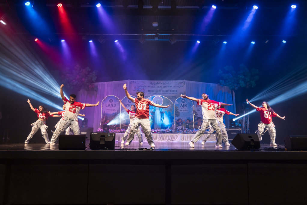 KCA UK Monti Fest 2026