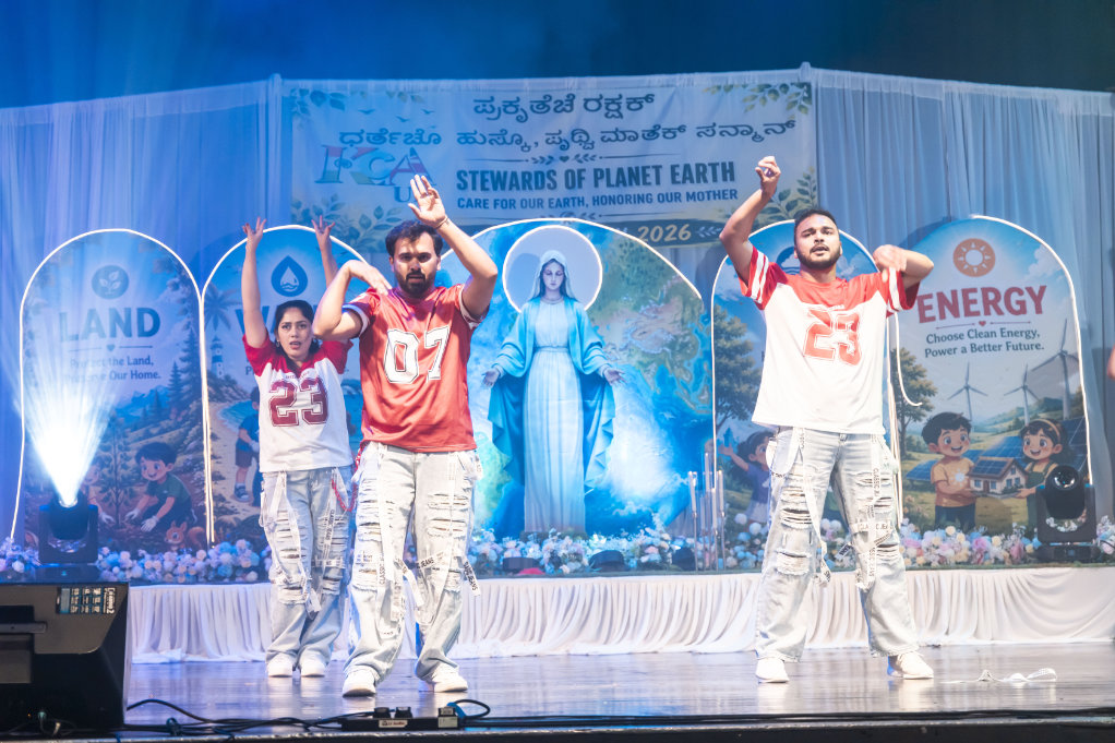 KCA UK Monti Fest 2026