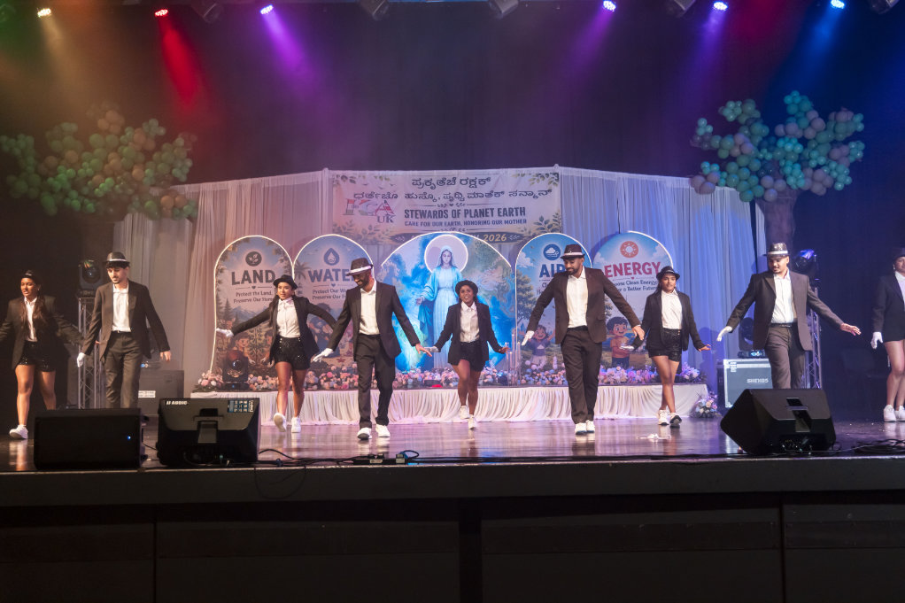 KCA UK Monti Fest 2026