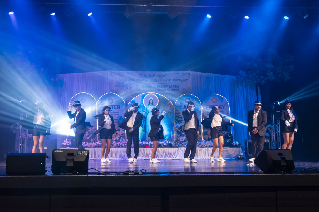 KCA UK Monti Fest 2026
