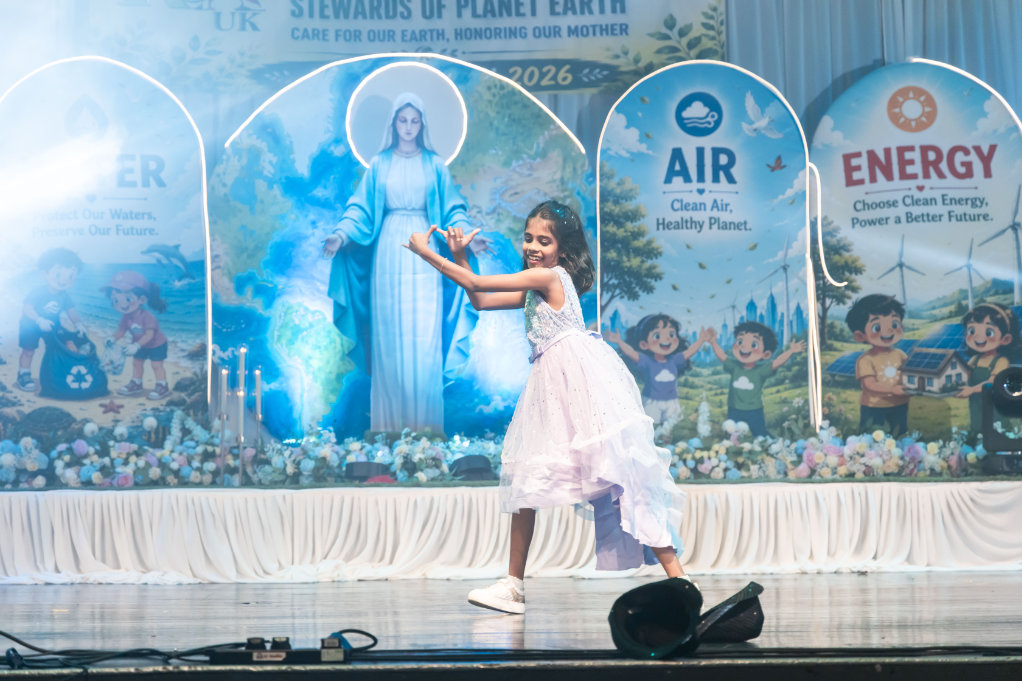 KCA UK Monti Fest 2026