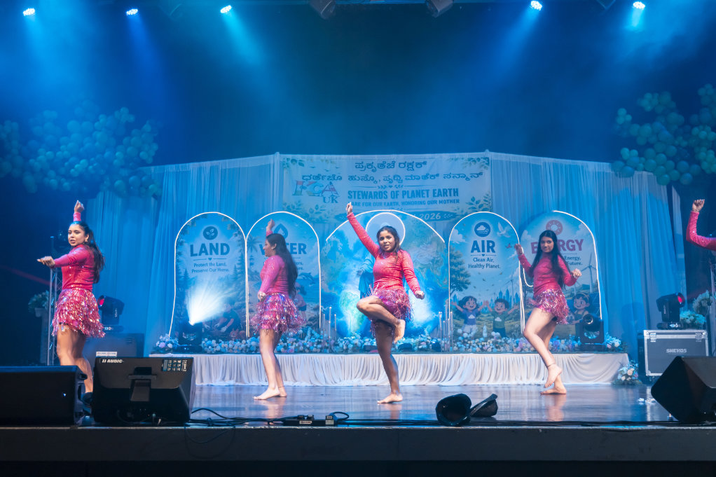 KCA UK Monti Fest 2026