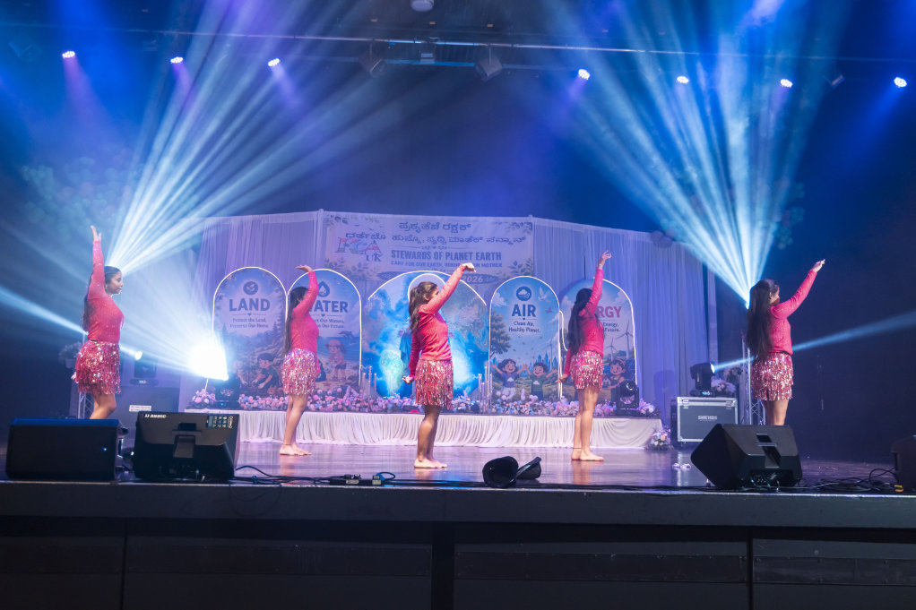 KCA UK Monti Fest 2026