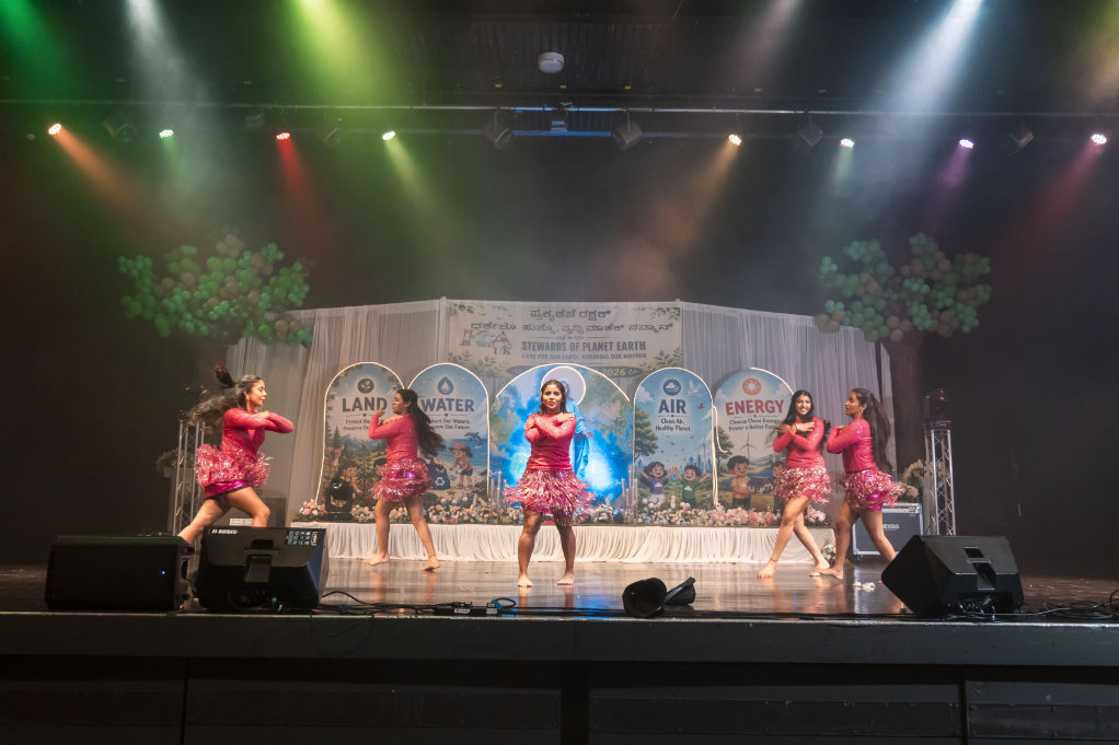 KCA UK Monti Fest 2026