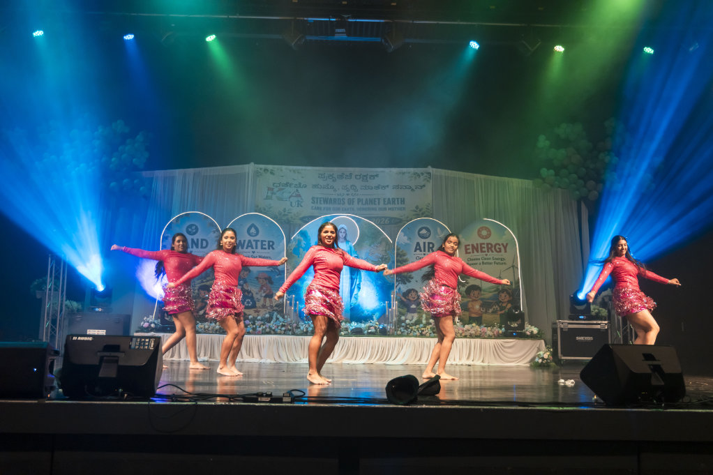 KCA UK Monti Fest 2026