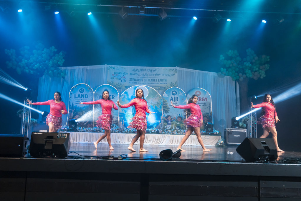KCA UK Monti Fest 2026