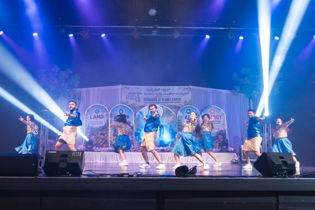KCA UK Monti Fest 2026