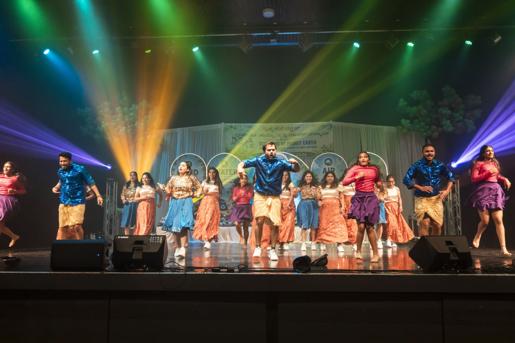 KCA UK Monti Fest 2026