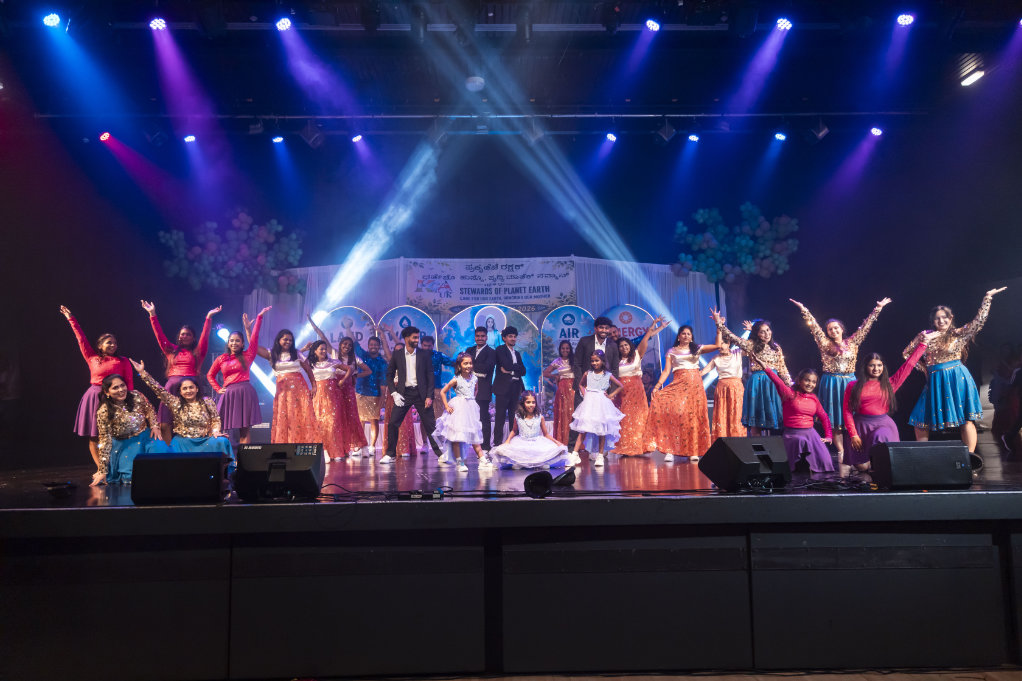KCA UK Monti Fest 2026