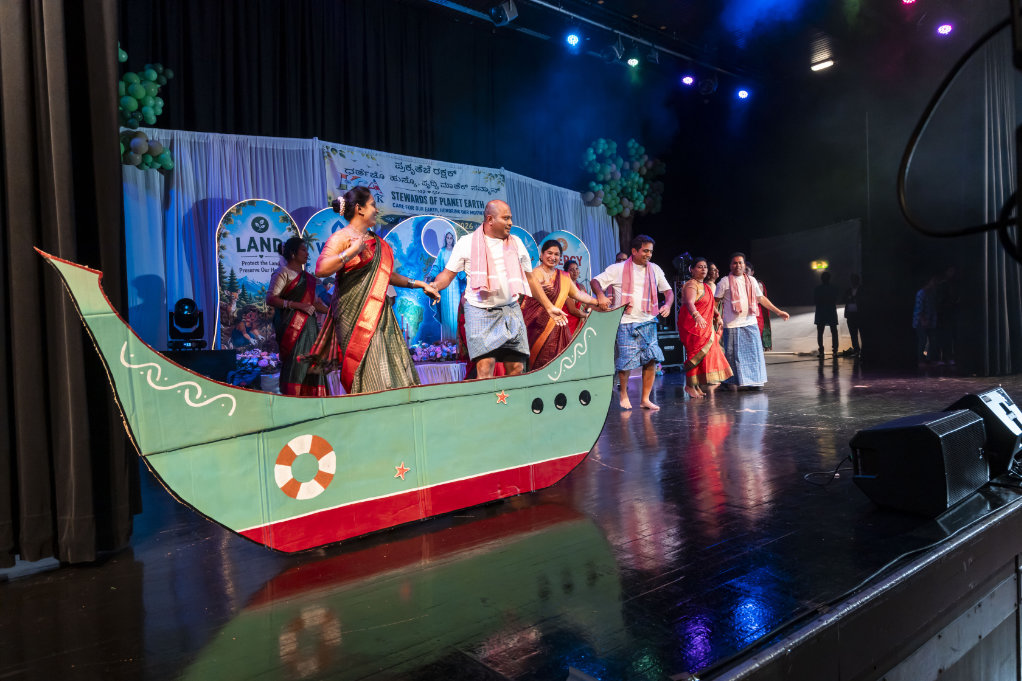 KCA UK Monti Fest 2026