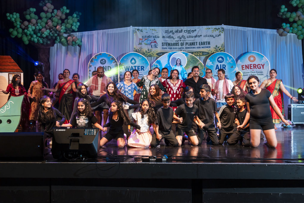 KCA UK Monti Fest 2026