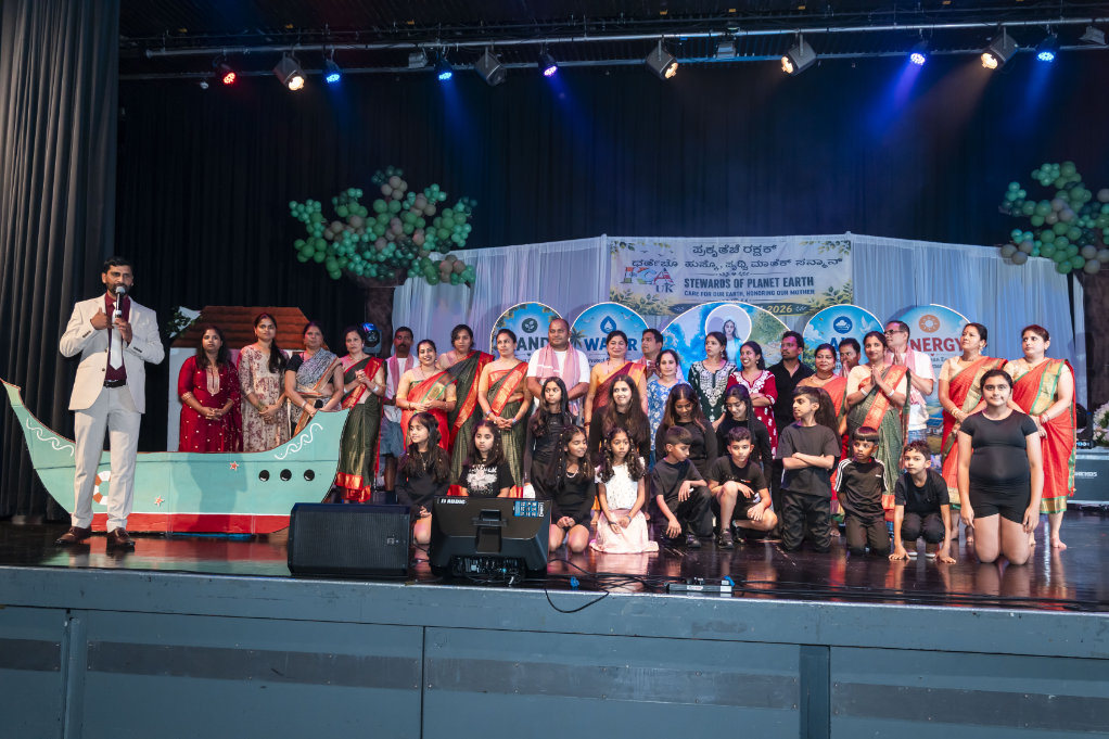 KCA UK Monti Fest 2026